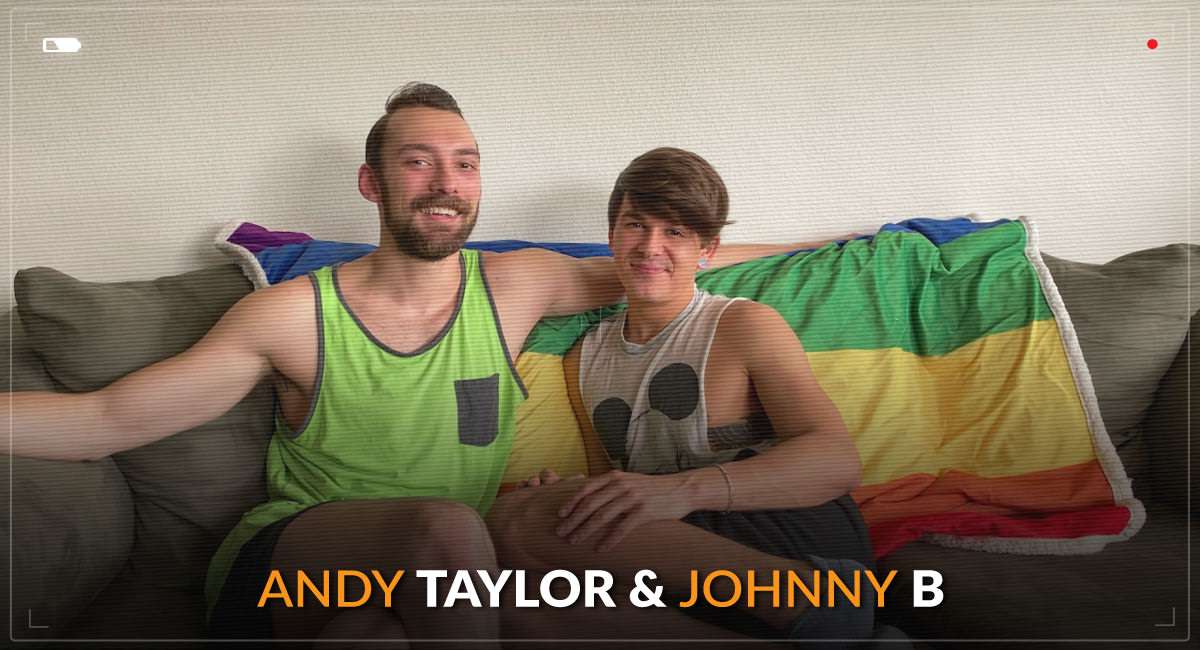 Andy Taylor & Johnny B