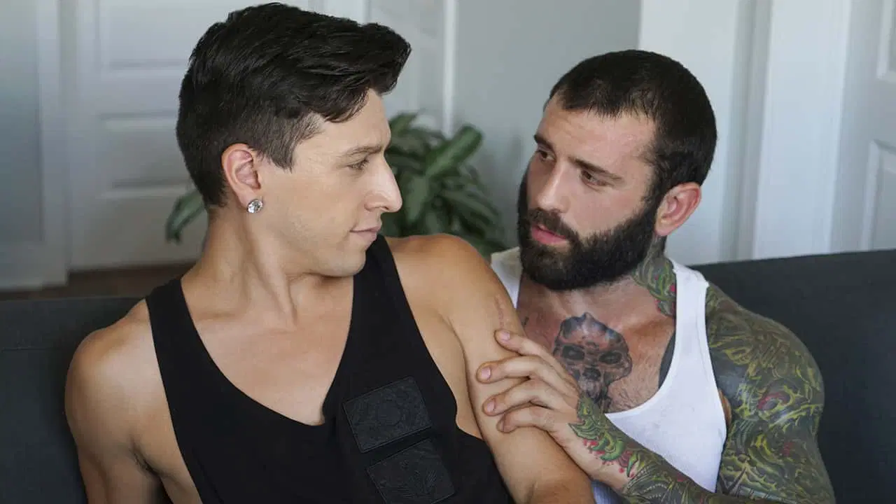 Less Verbal, More Physical – Markus Kage & Collin Lust