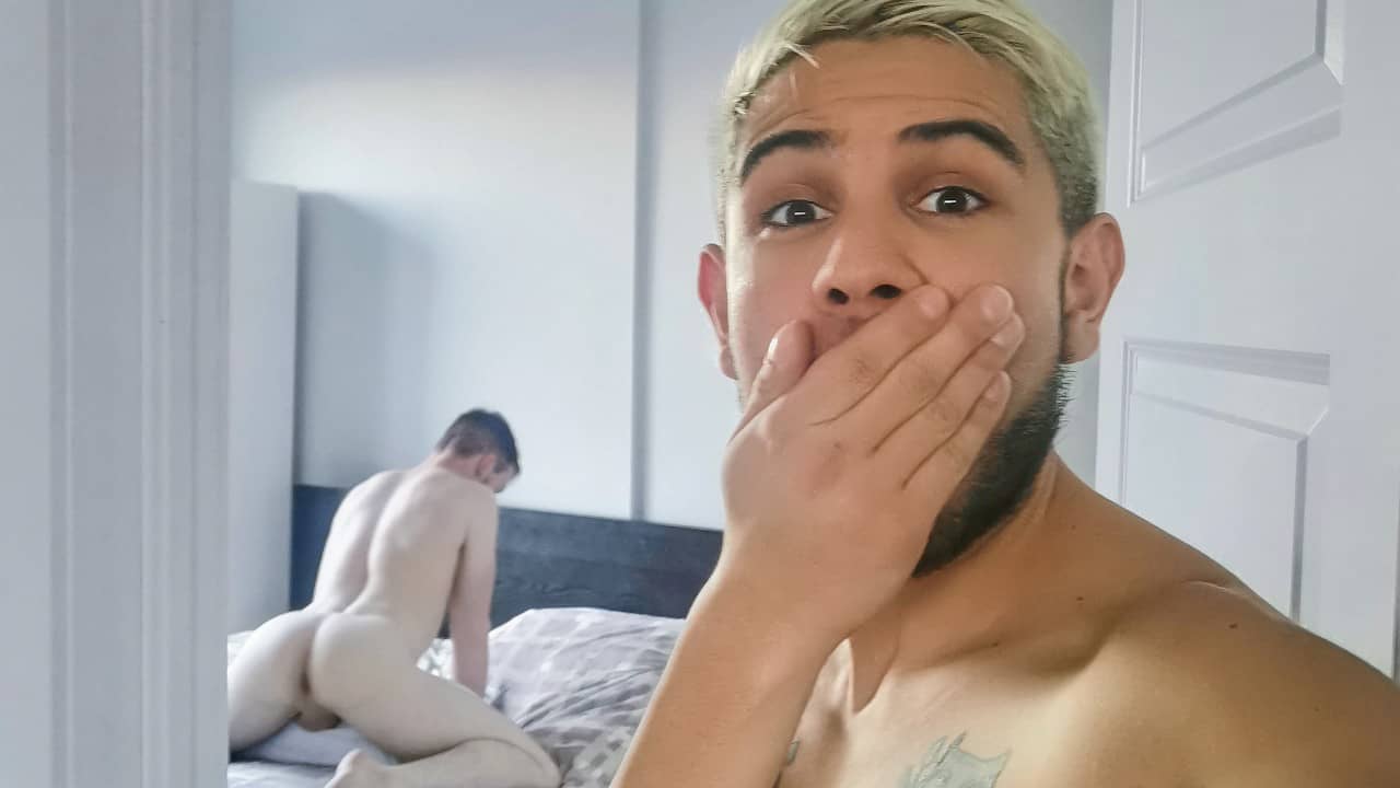 FamChaser 7, Pillow Humper – Thyle Knoxx and Alex Montenegro