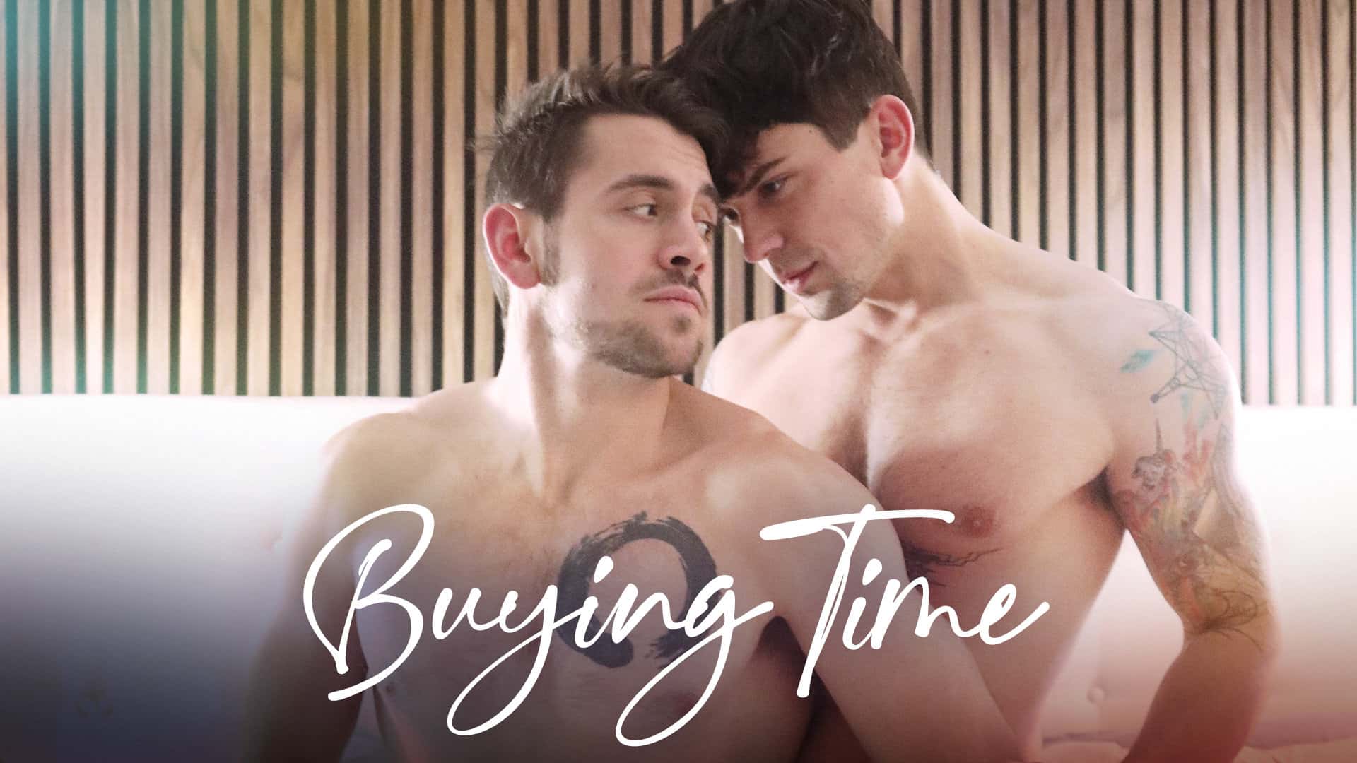Buying Time – Dakota Payne and Dante Colle