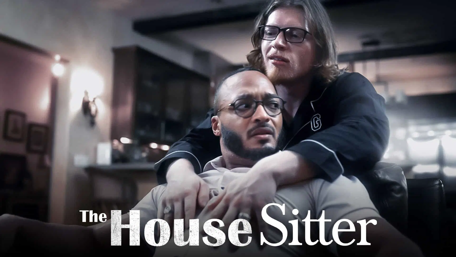The House Sitter – Kyle Connors and Dillon Diaz