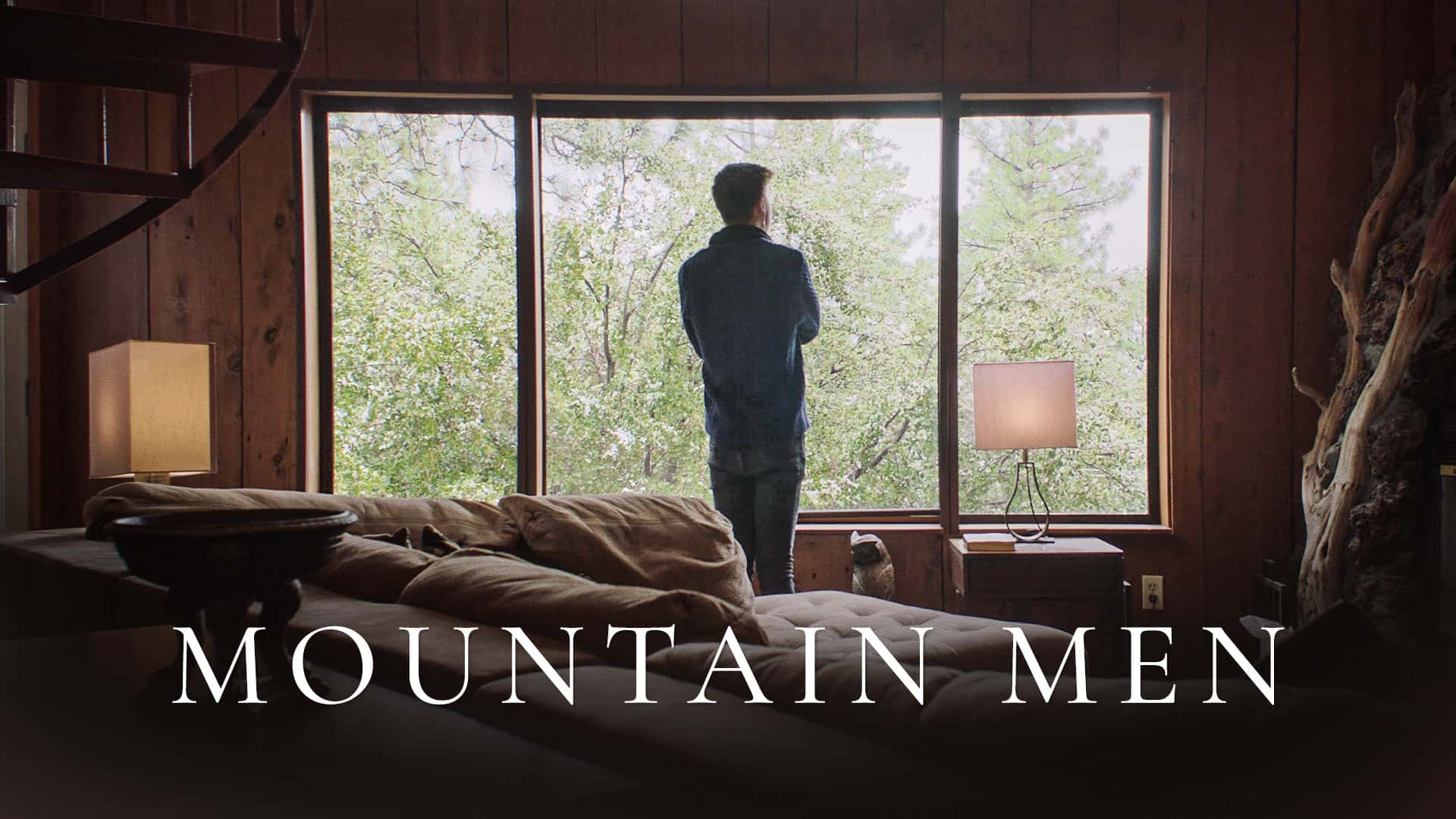 Mountain Men – Troye Jacobs and Ty Roderick