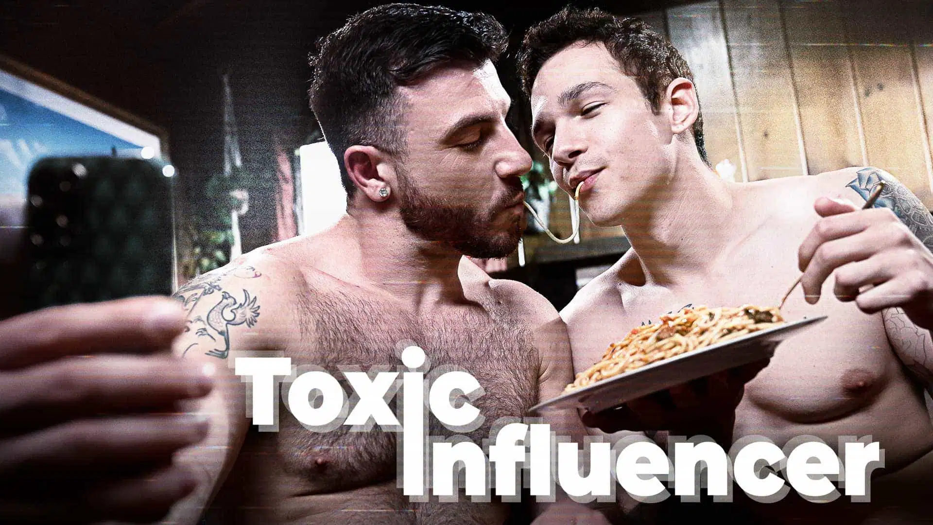 Toxic Influencer – Jayden Marcos and Ian Holms