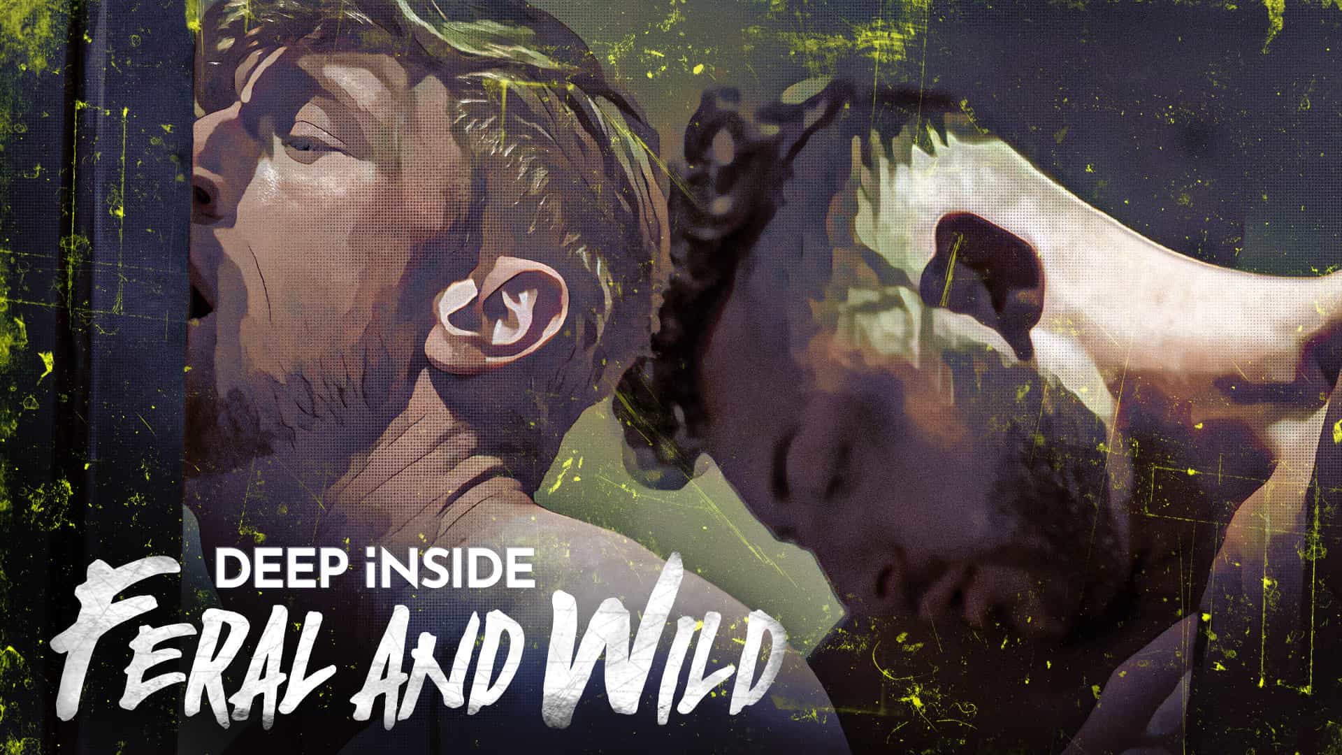 Feral And Wild – Jesse Stone and Lucca Mazzi