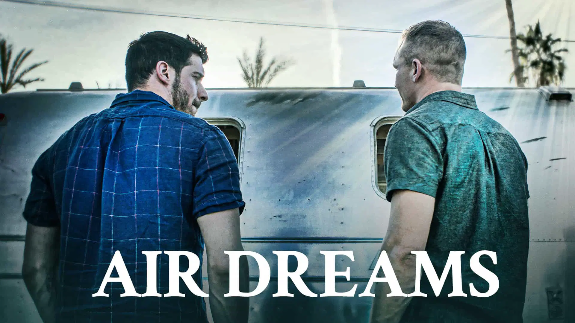 Air Dreams – Ty Roderick and Isaac X
