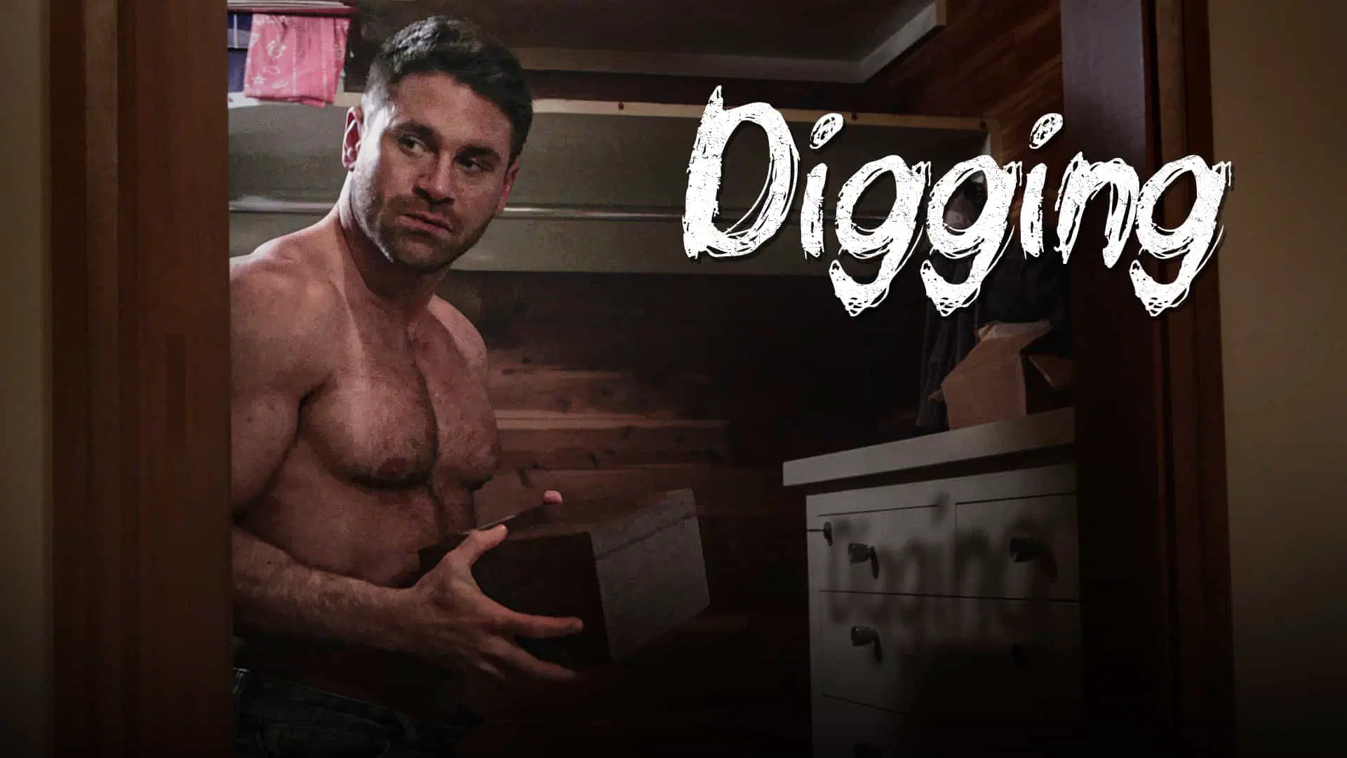 Digging – Blain O’Connor and Beau Butler