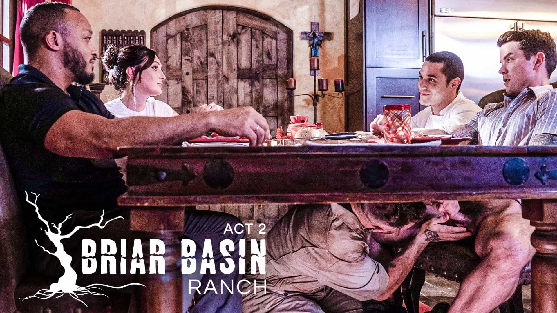 Briar Basin Ranch, Act 2