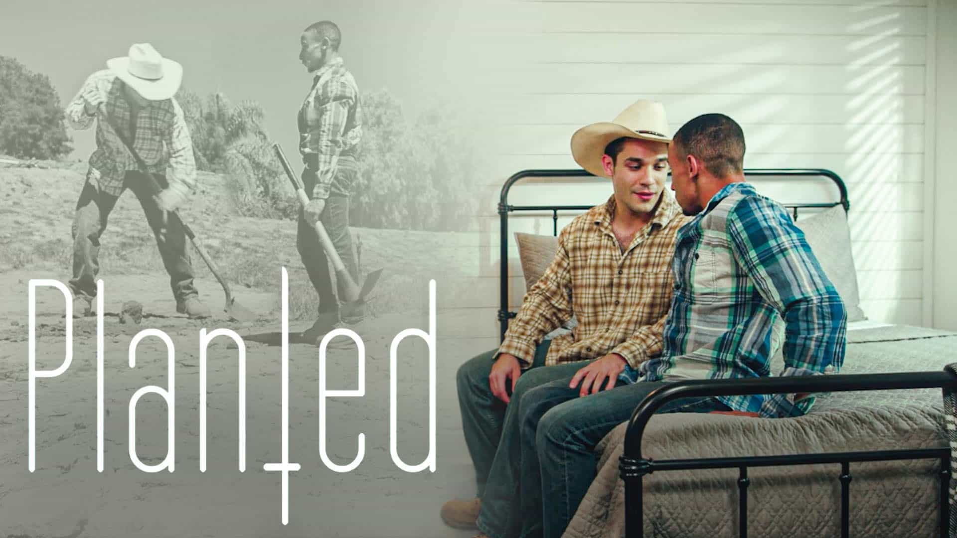 Planted – Andrew Miller and Jimmy West