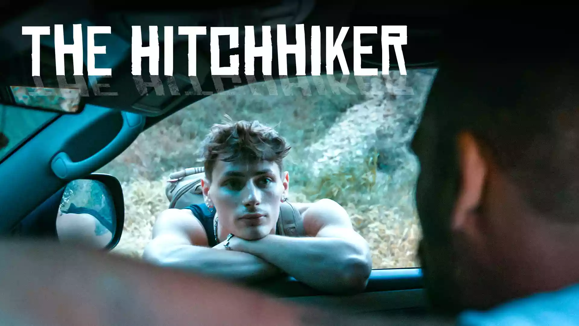 The Hitchhiker – Cyrus Stark and Jake Jaxx