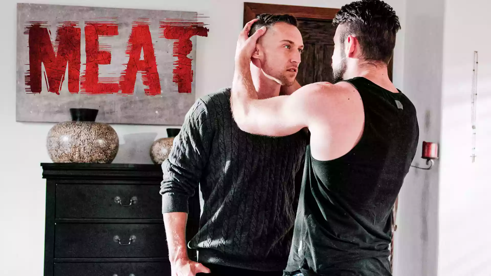 Meat – Dante Colle and Ethan Sinns