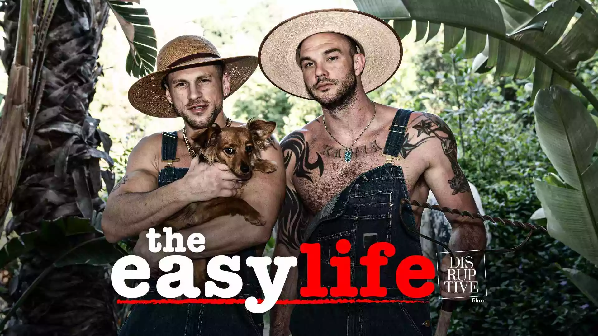 The Easy Life – Roman Todd and Cliff Jensen