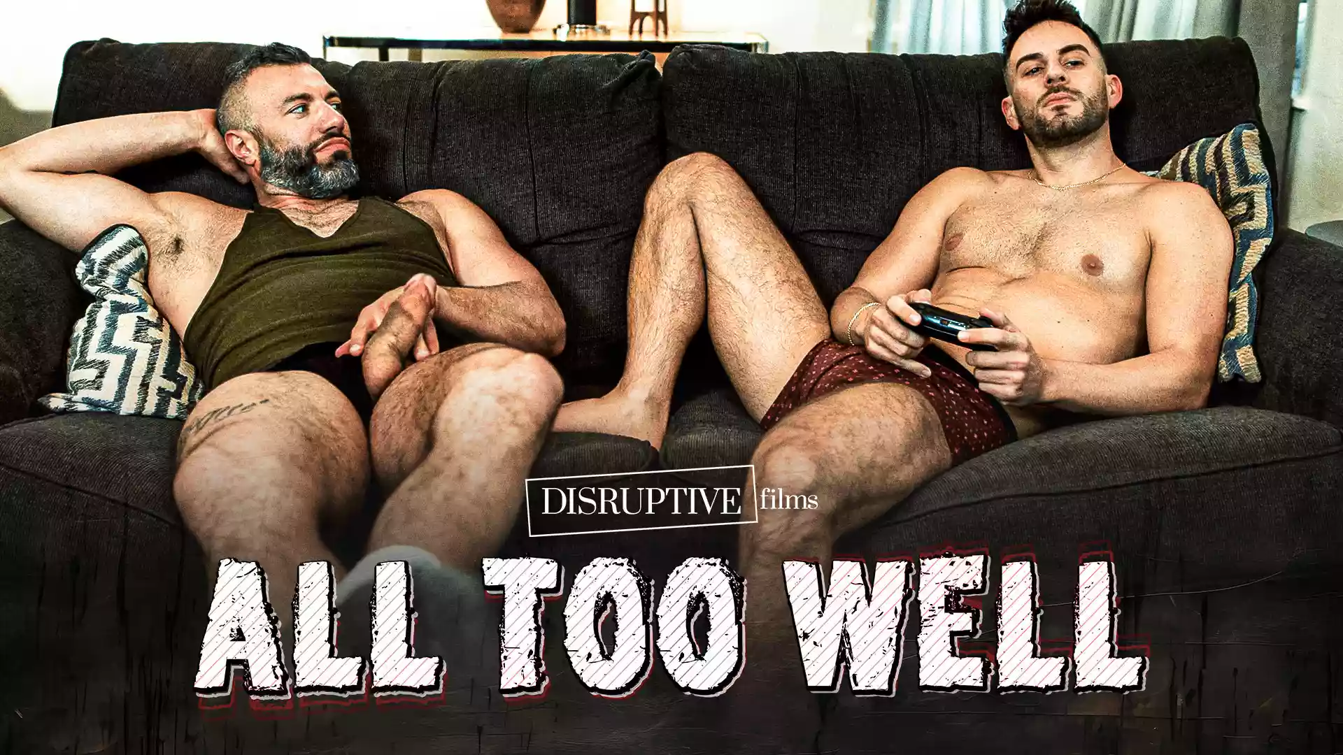 All Too Well – Cole Connor and Liam Hunt