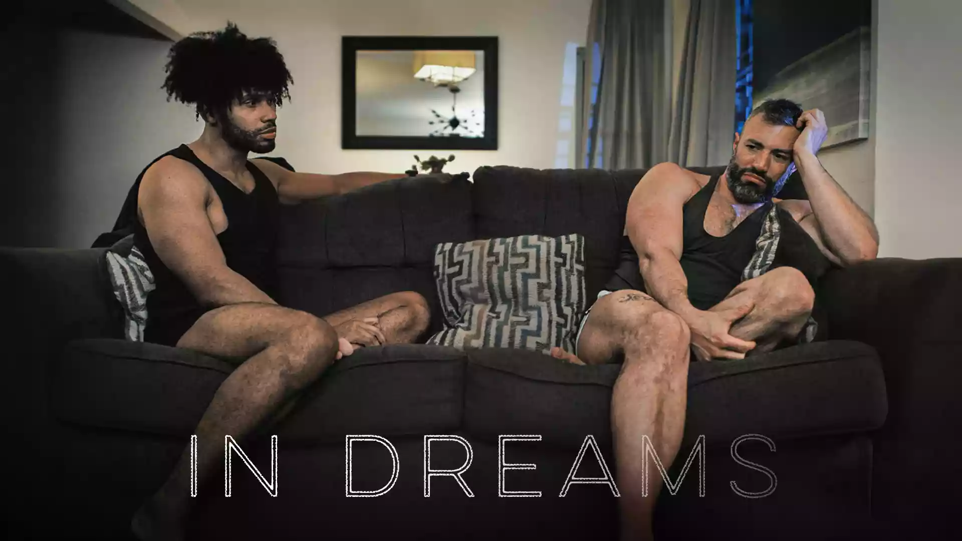 In Dreams – Tony Genius and Cole Connor