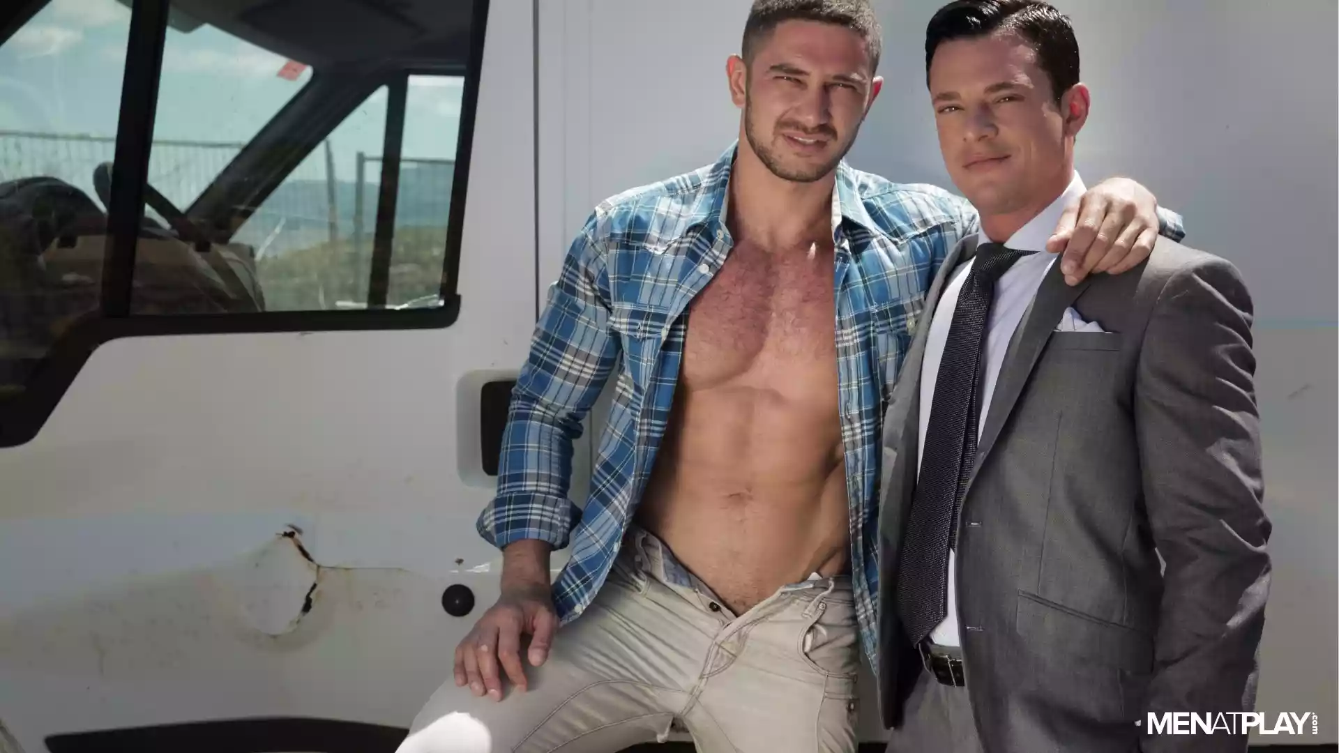 Campaign Erection, Editor’s Cut – Dato Foland and Rex Cameron