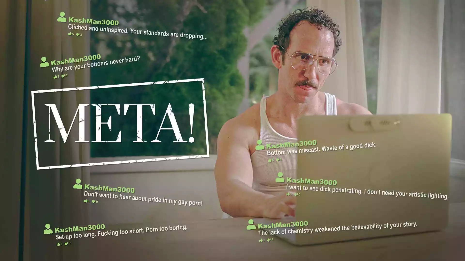 Meta – Greg McKeon and Garrett Kinsley