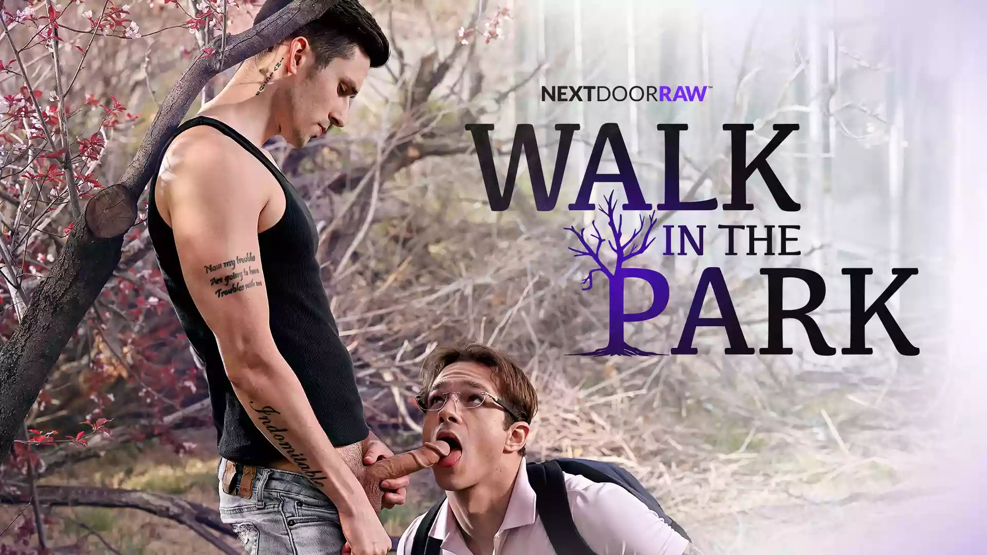 Walk In The Park – Kane Fox and Jayden Marcos