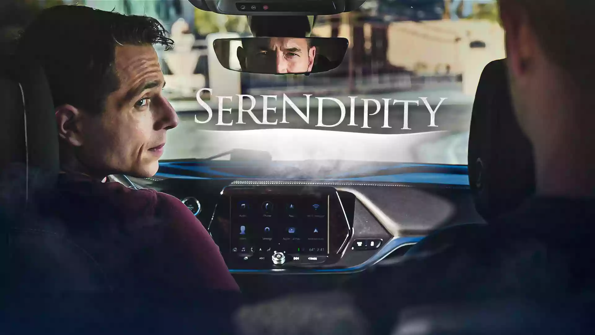 Serendipity – Kyle Wyncrest and Derek Kage