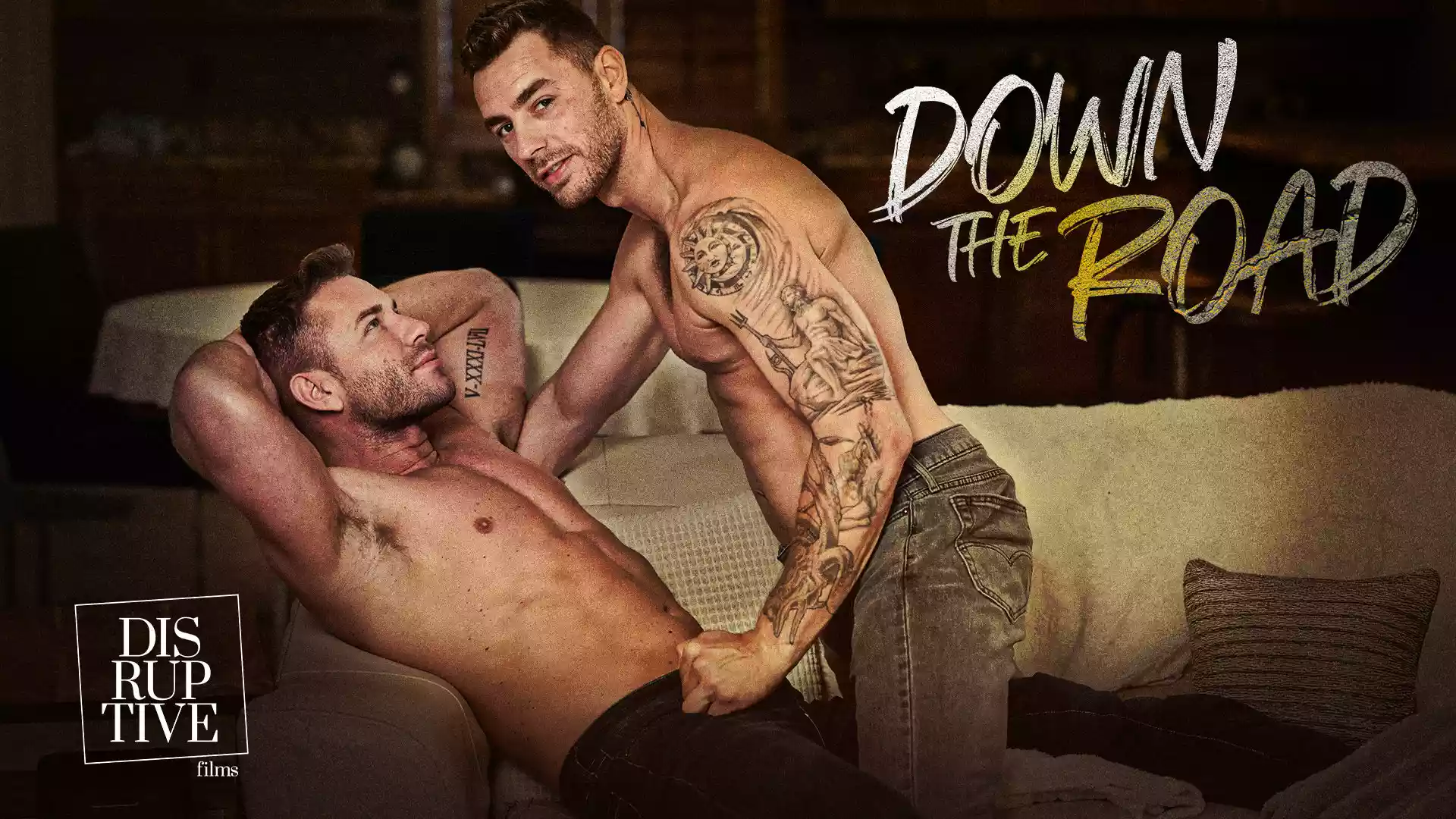 Down The Road – Carter Woods and Sumner Blayne