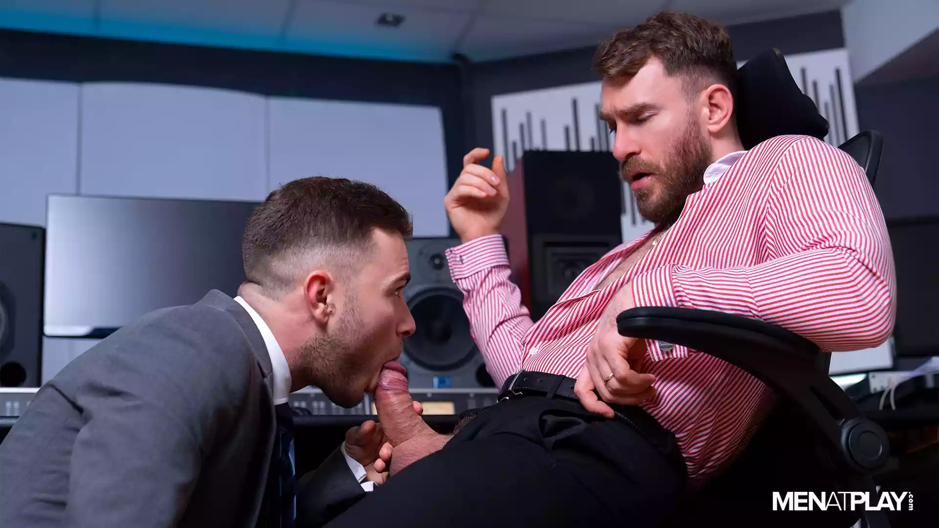 MAP Records, A&R – Charlie Cherry and Cristian Blanco