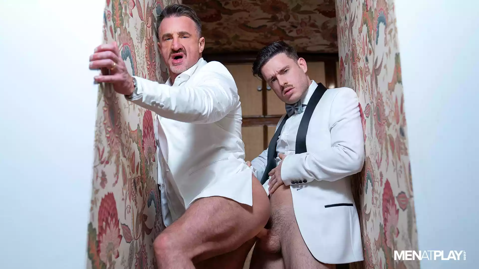 Butler Service 5 – Manuel Reyes and Ross Hurston