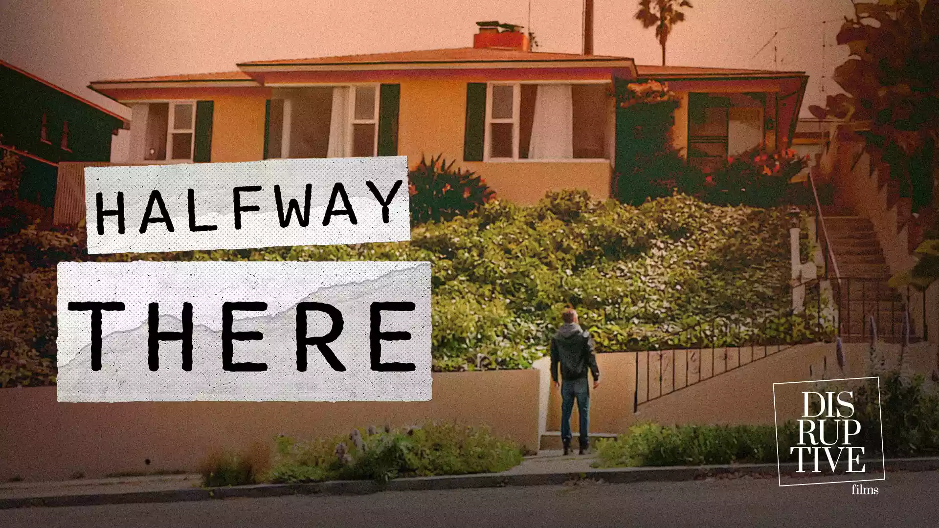 Halfway There – Christian Wilde and Garrett Kinsley
