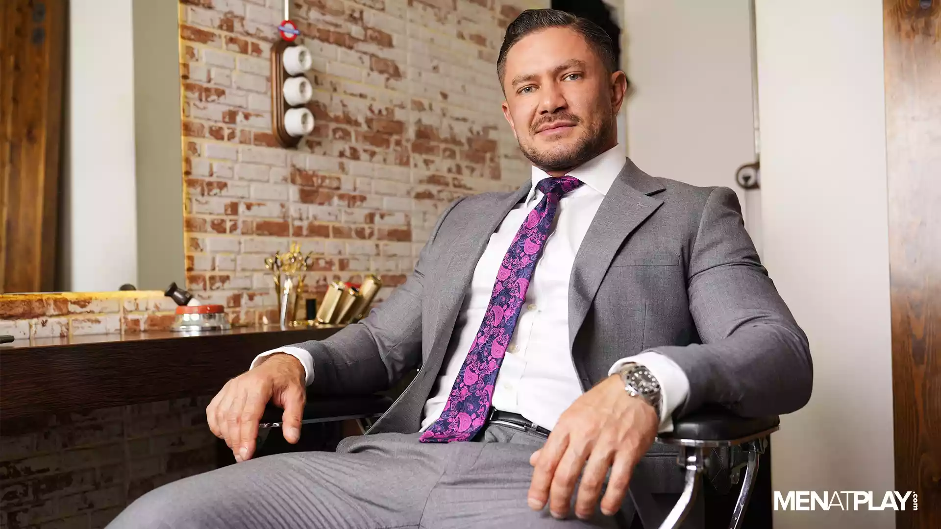 One To One, Dato Foland