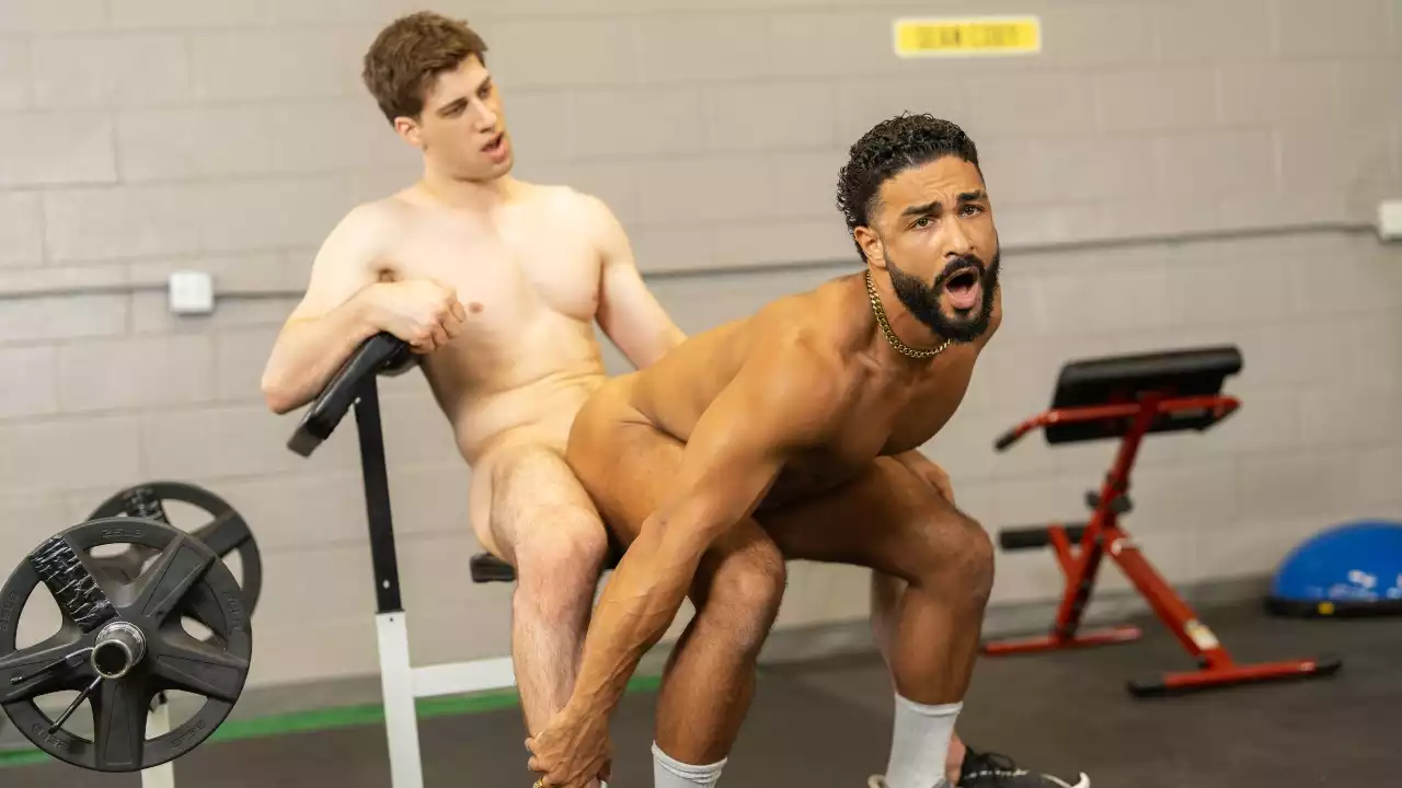 Angelo and Diego Silva