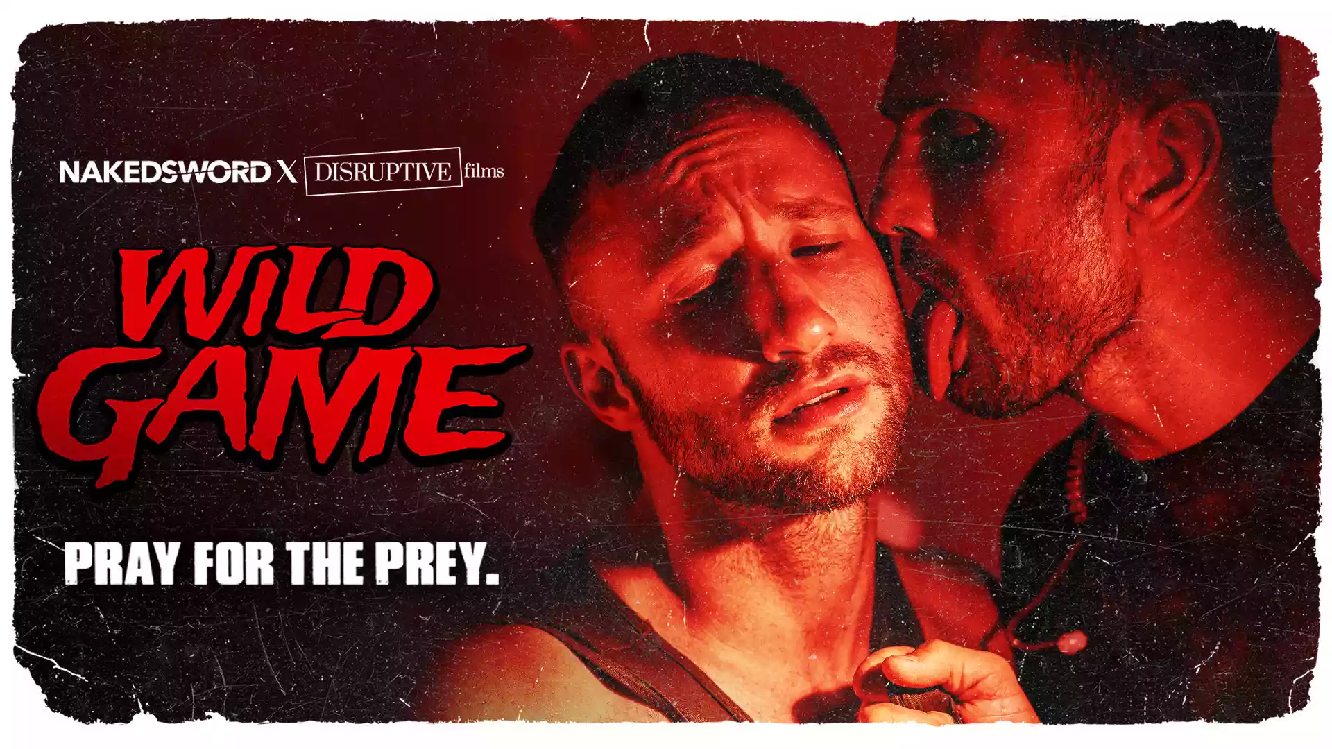 Wild Game, Scene 3 – Blain O’Connor and Miles Fallon