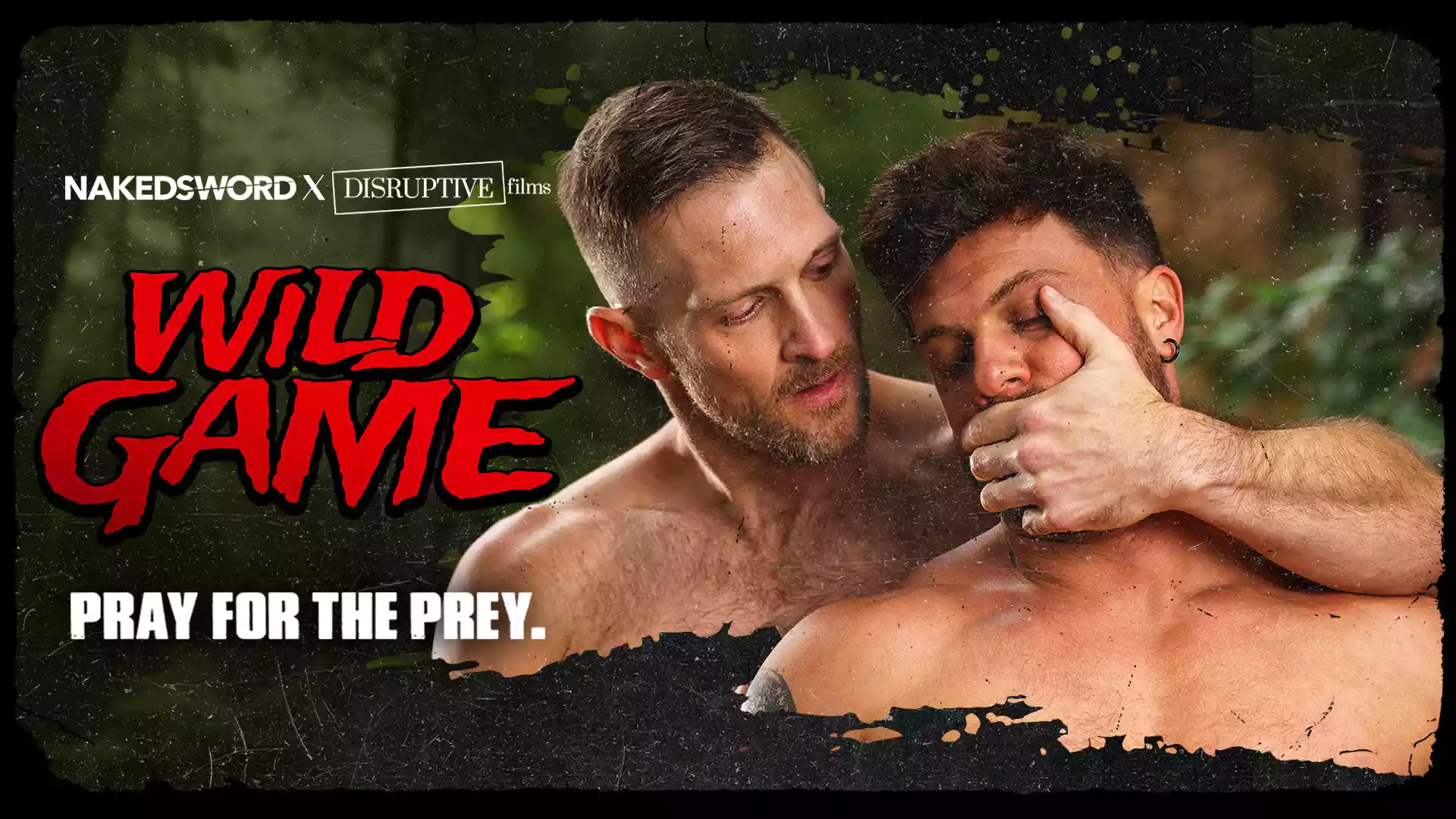 Wild Game, Scene 2 – Heath Halo and Paul Wagner