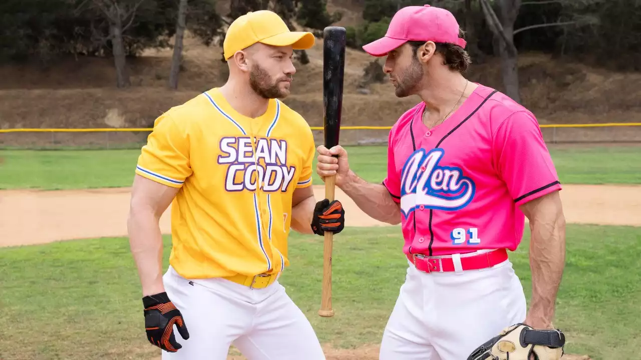 A League Of Their Bone – Dom King and River North