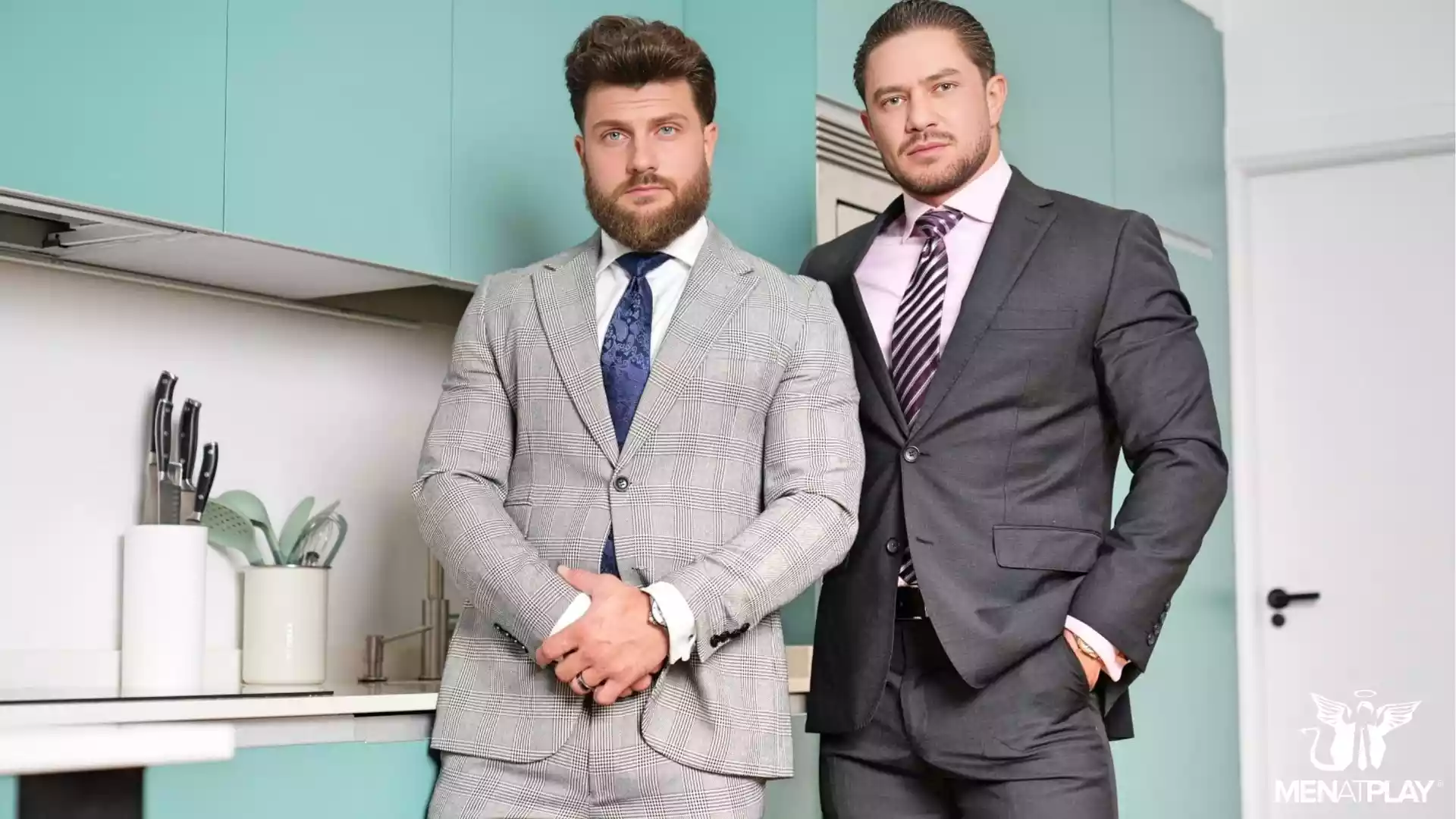 Real Estate Broker, Part 4 – Dato Foland and Heath Halo
