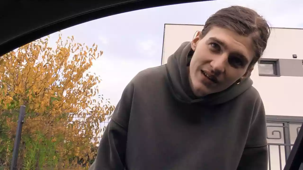 Czech Hunter 815, Denny and Jan