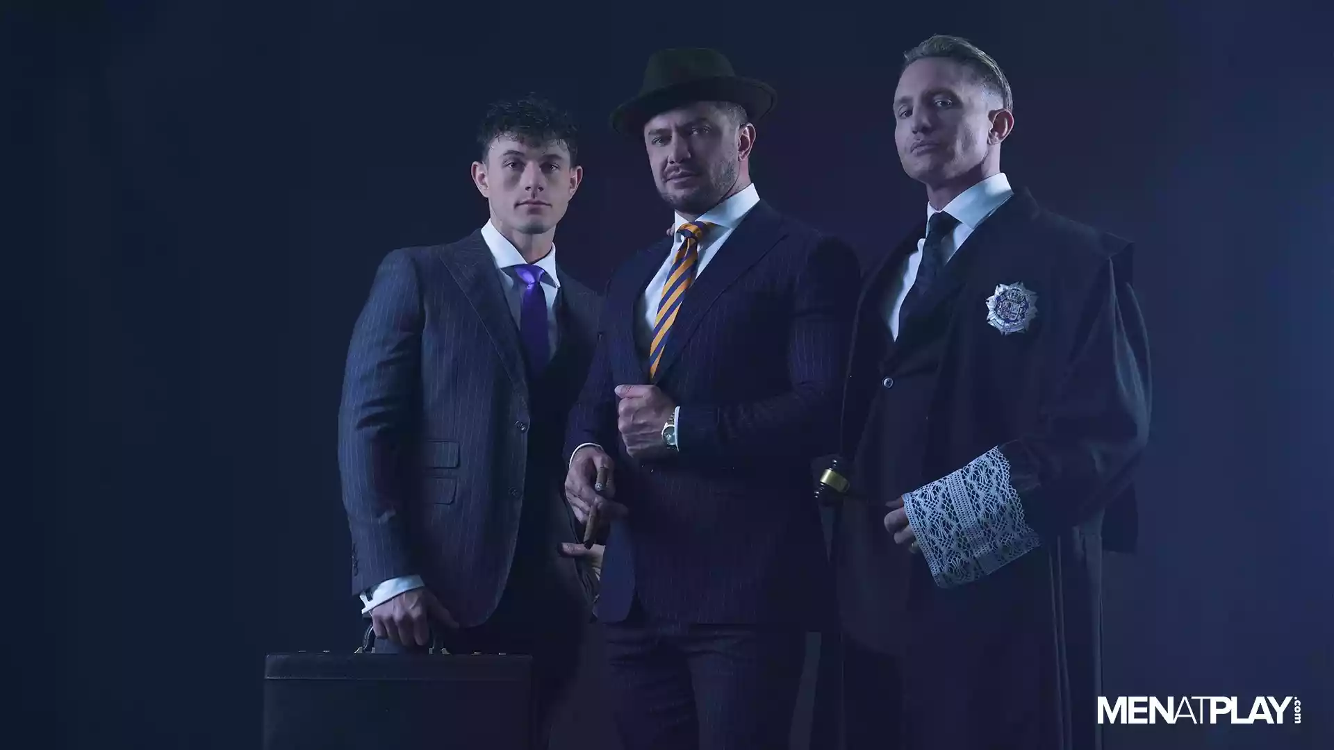 Capo Dei Capi, Pinched – Dato Foland, Magnus Loki and Ryder Owens