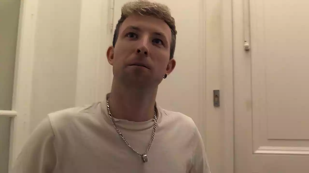 Czech Hunter 819, Denny and Jaroslav