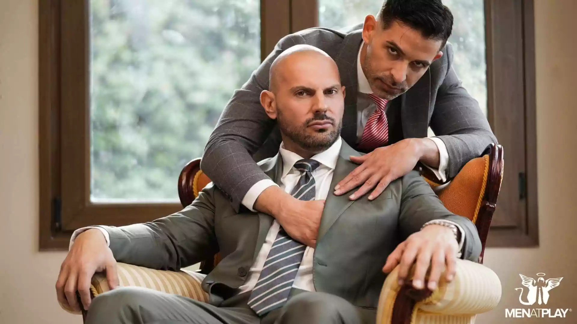 Houseless – Andre Bugatti and Dimitri Venum