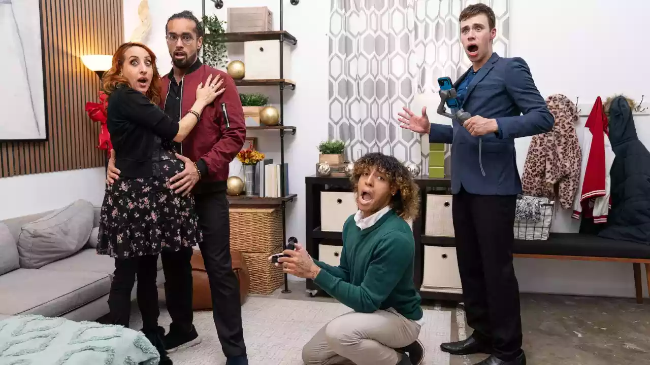 Breeding The Groom To Be – Augie Ryder and Adam Awbride