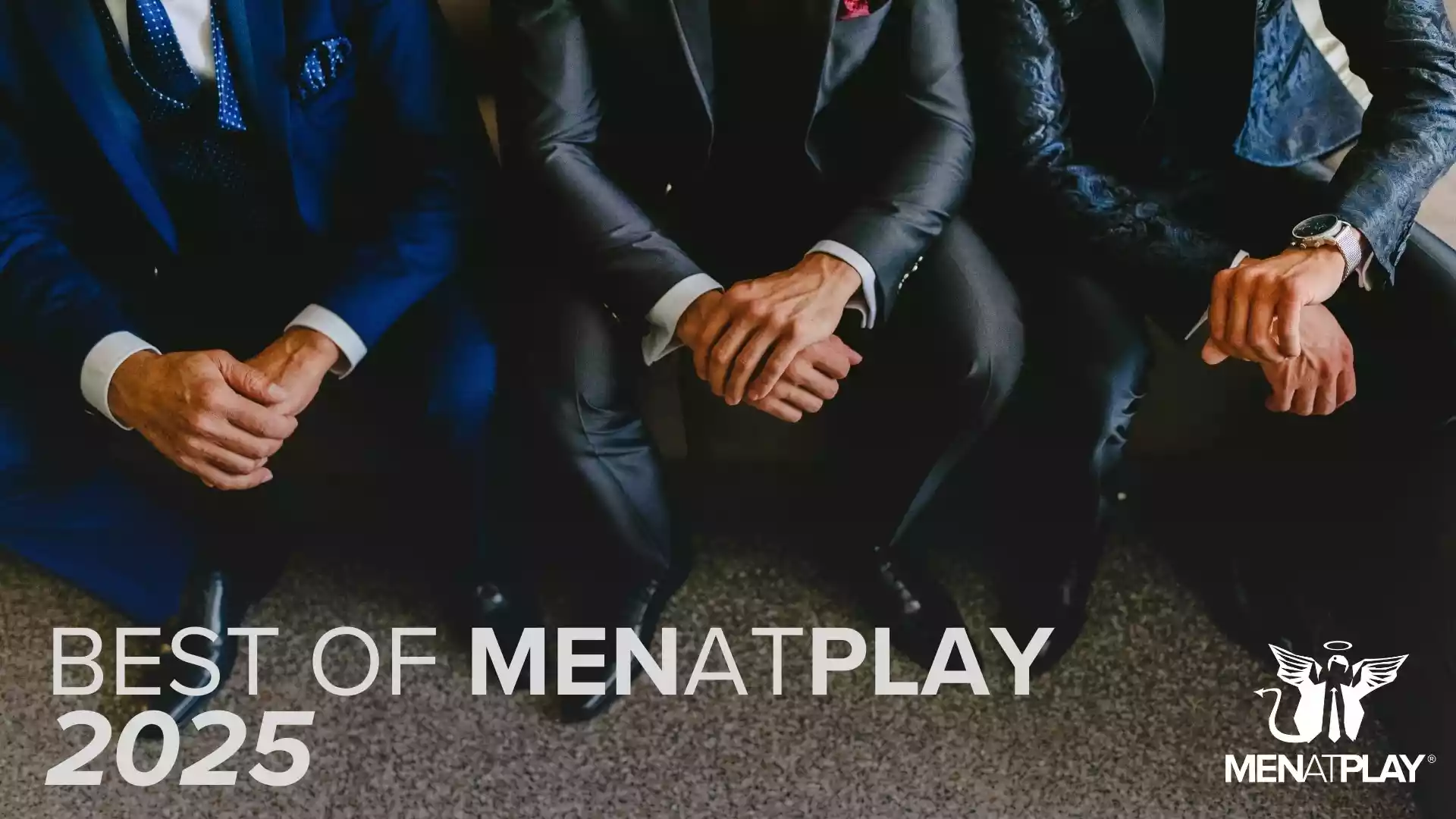 Best of MAP 2025 Compilation