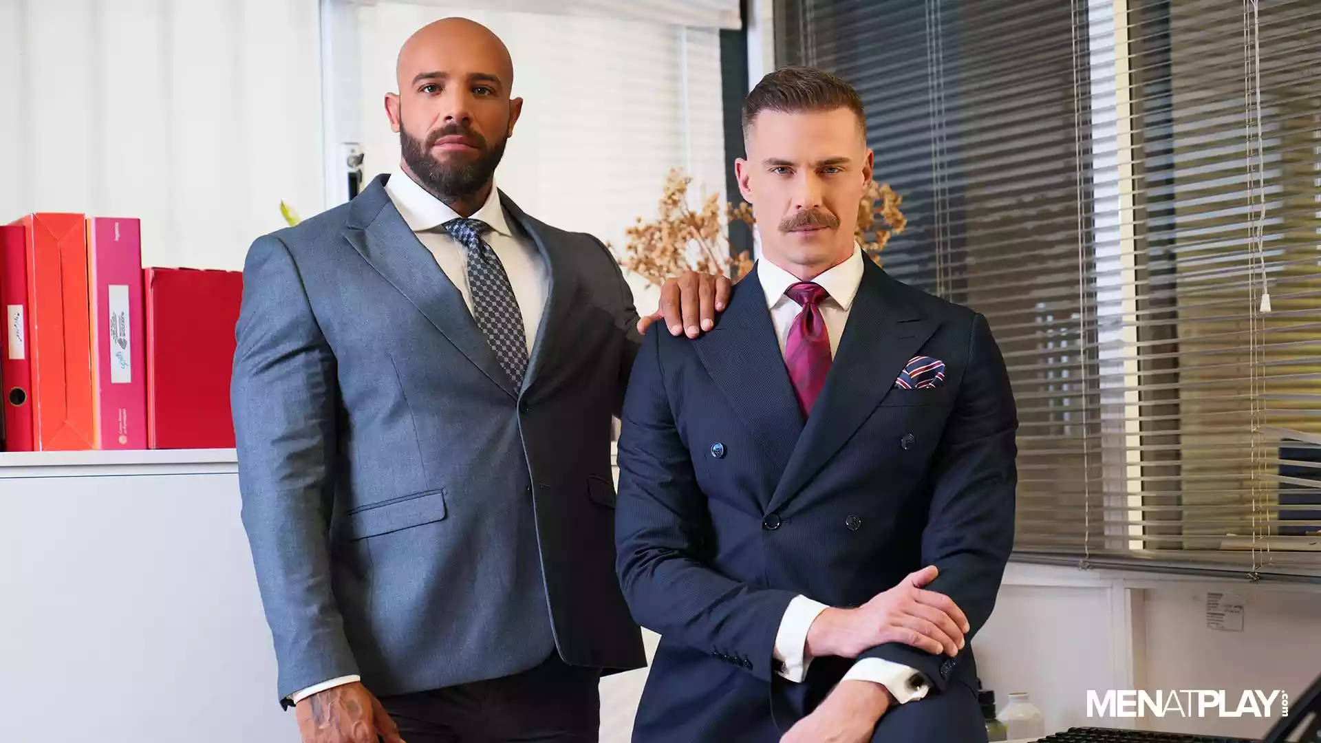 Shameless – AJ Xclusive and Adam Tyrant