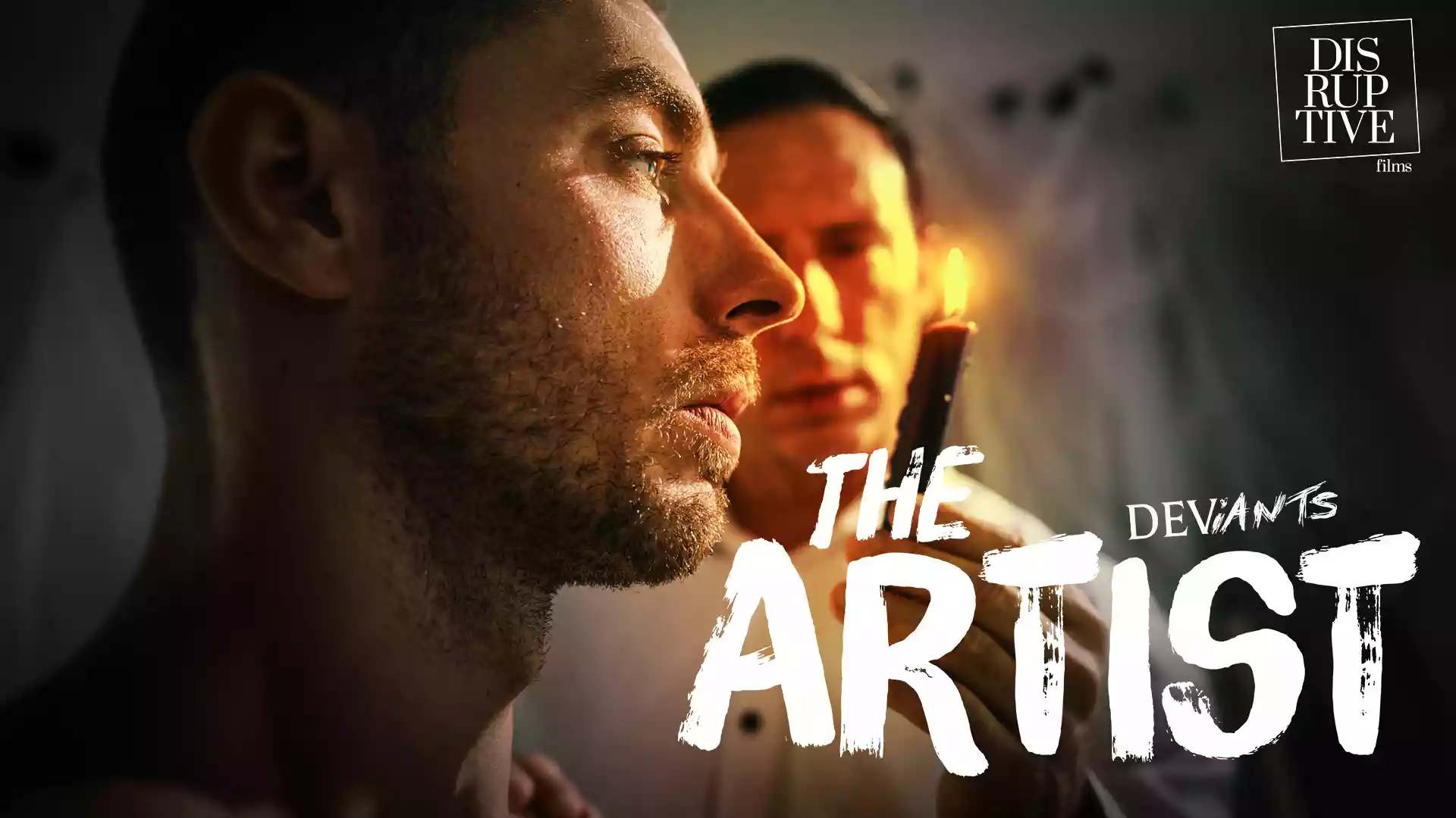 The Artist – Reese Rideout and Carter Woods