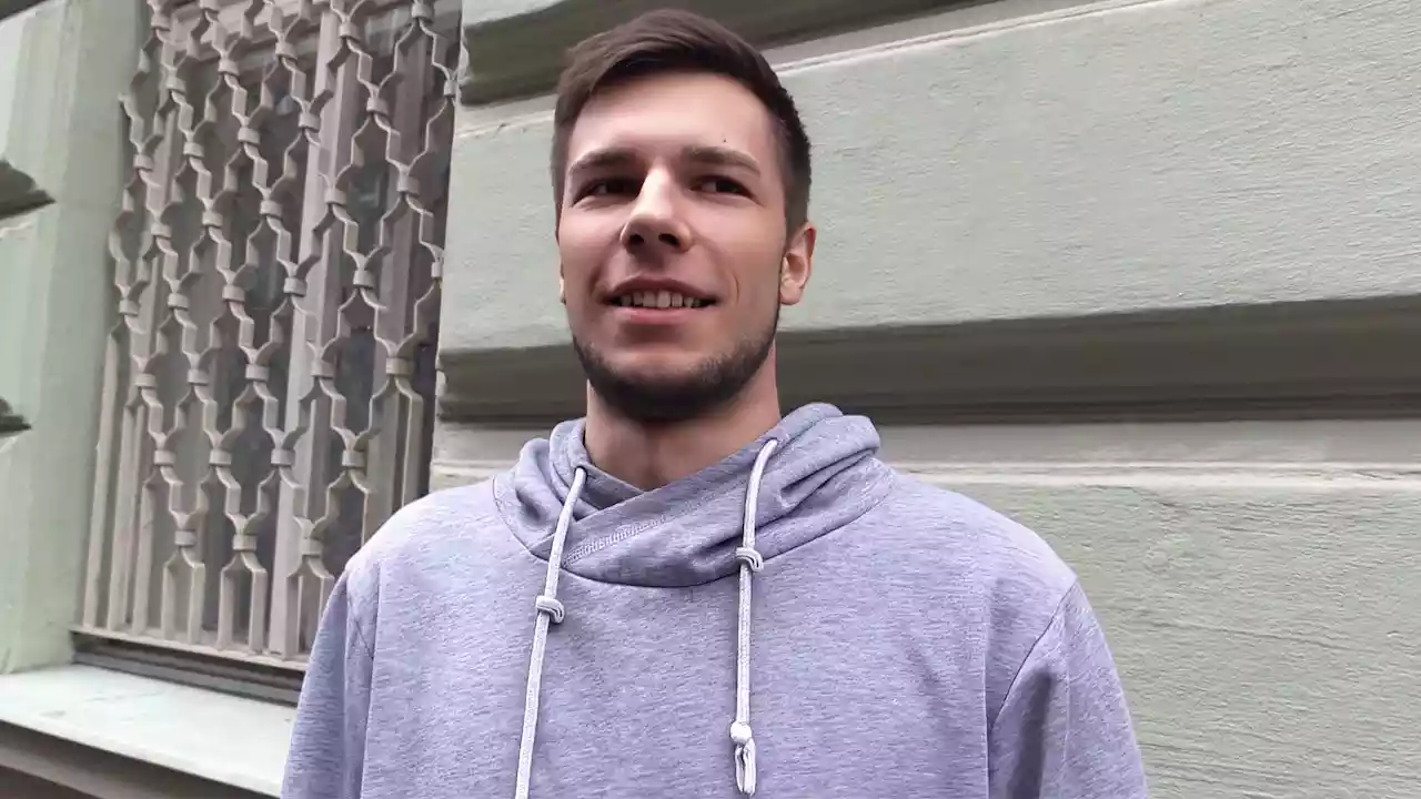 Czech Hunter 829, Denny and Jan