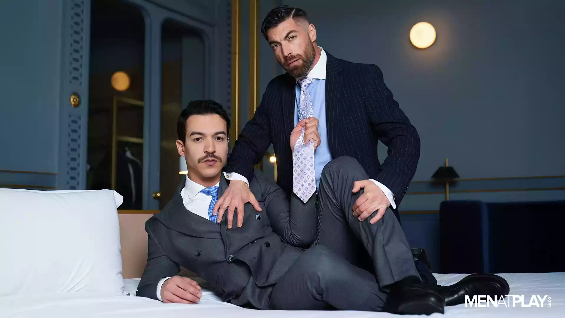 Pot o’ Gold – Jonathan Miranda and OnlyMatt