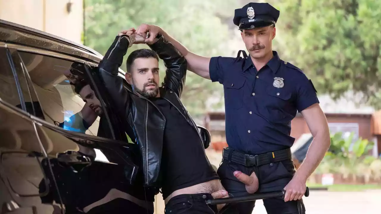 The Broligarchy, Part 2 – Adam Tyrant and Manuel Capri