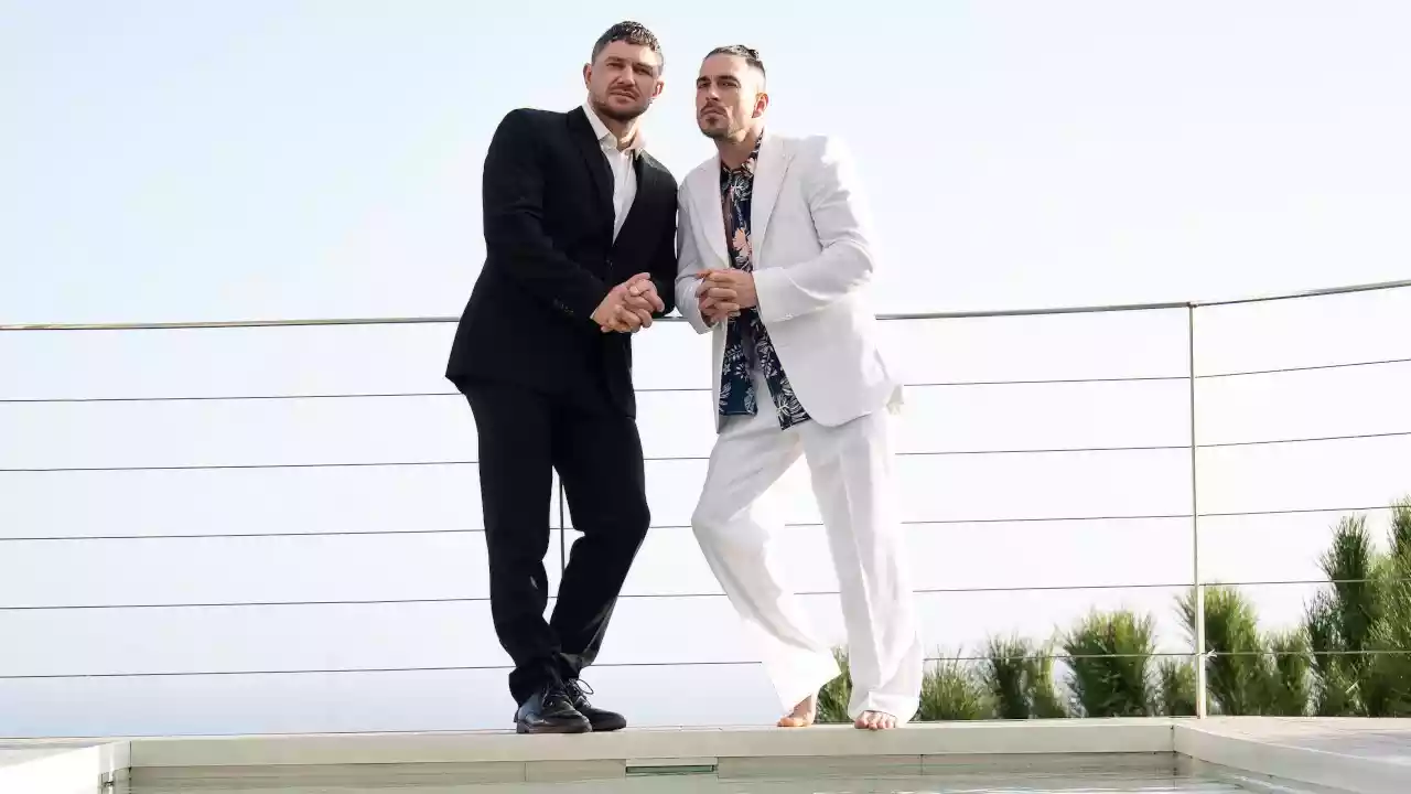 The Broligarchy, Part 4 – Paddy O’Brian and Dato Foland