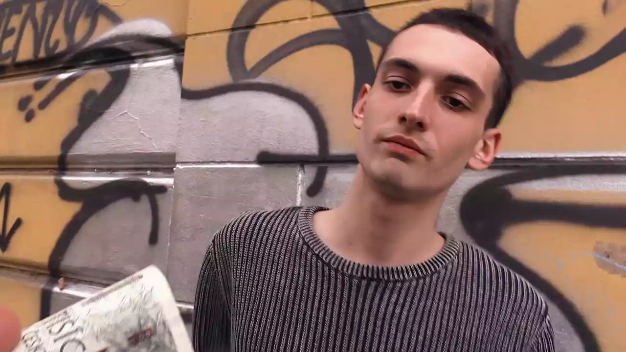 Czech Hunter, Hunting For Big Cocks