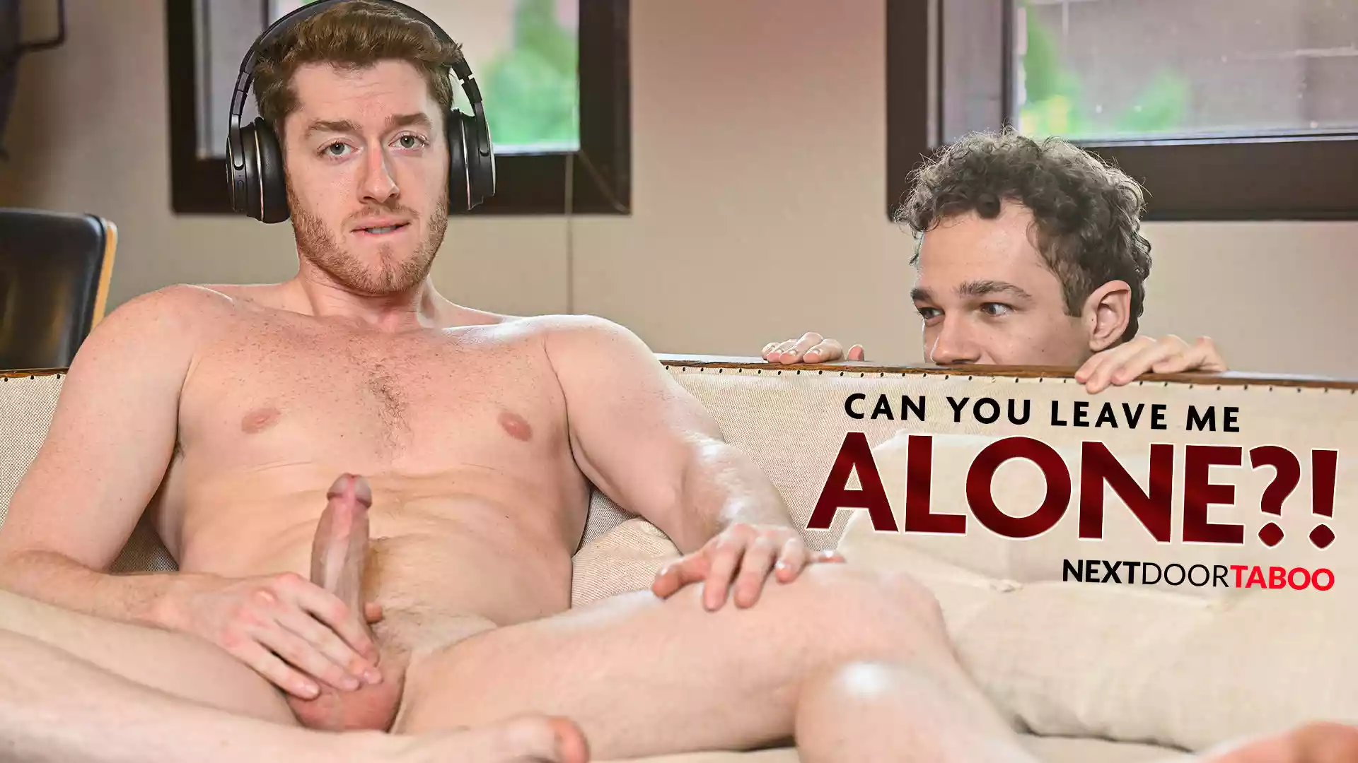 Can You Leave Me Alone – Jayden Marcos and Jake Klerin