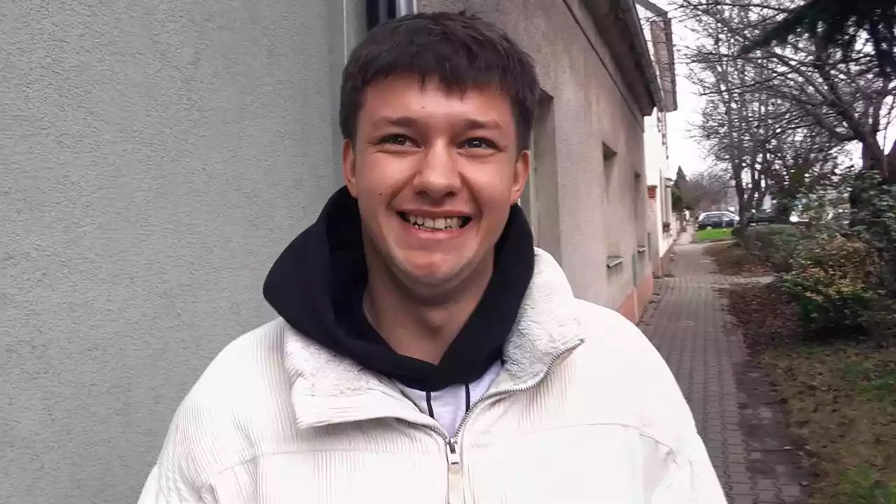 Czech Hunter 828, Basketball Trainer Matty – Denny and Matty