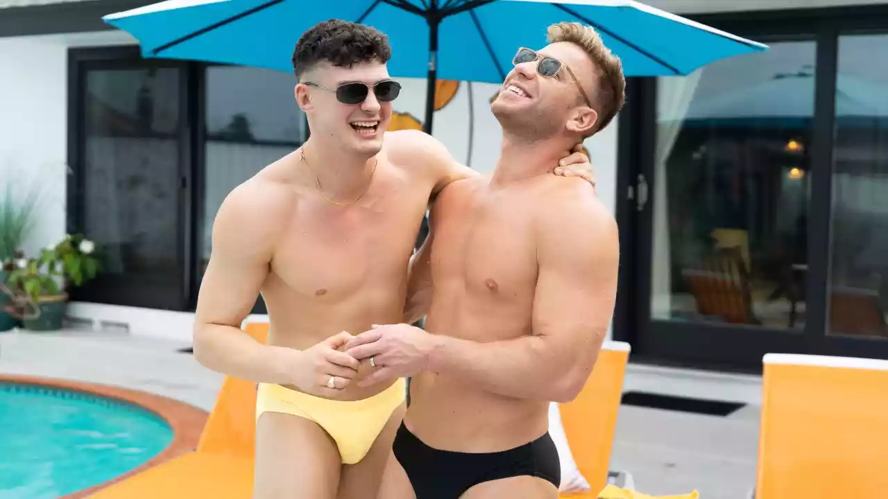Sumner and James Ash