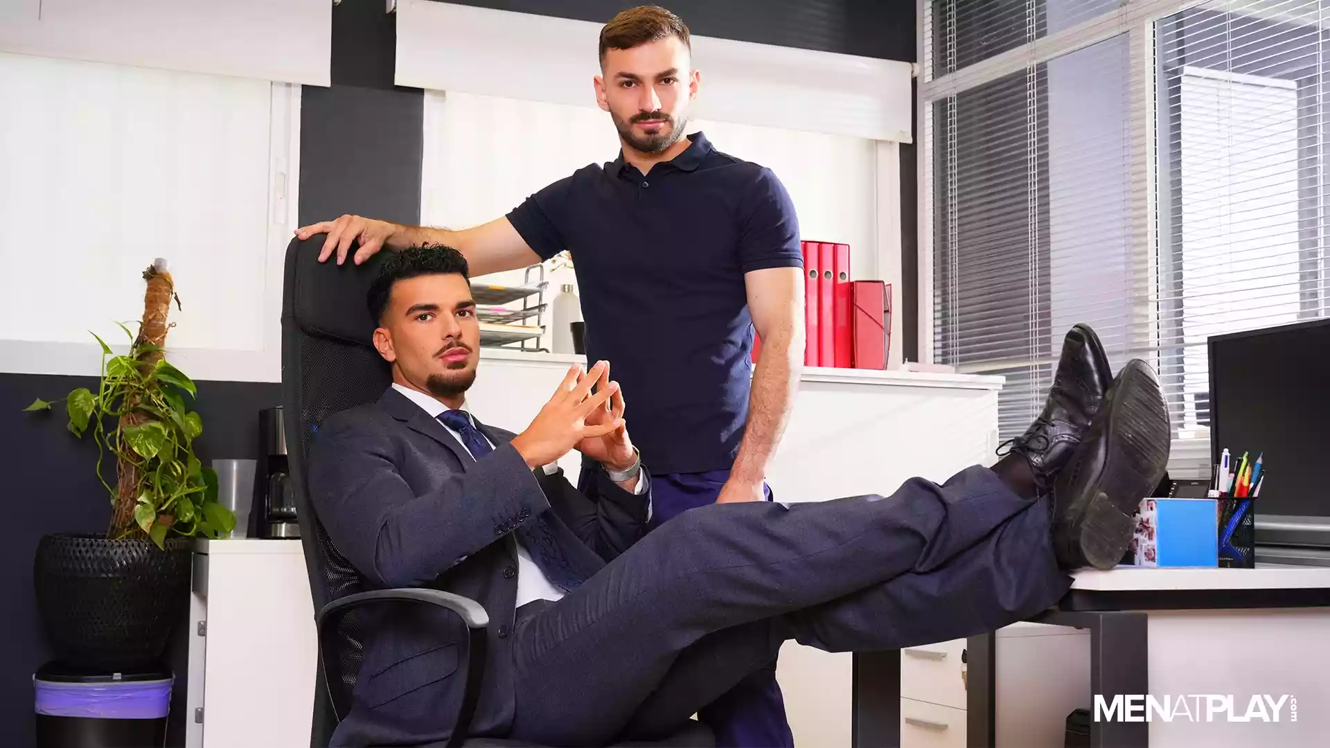 Overheating – Pol Prince and Koki Castillo