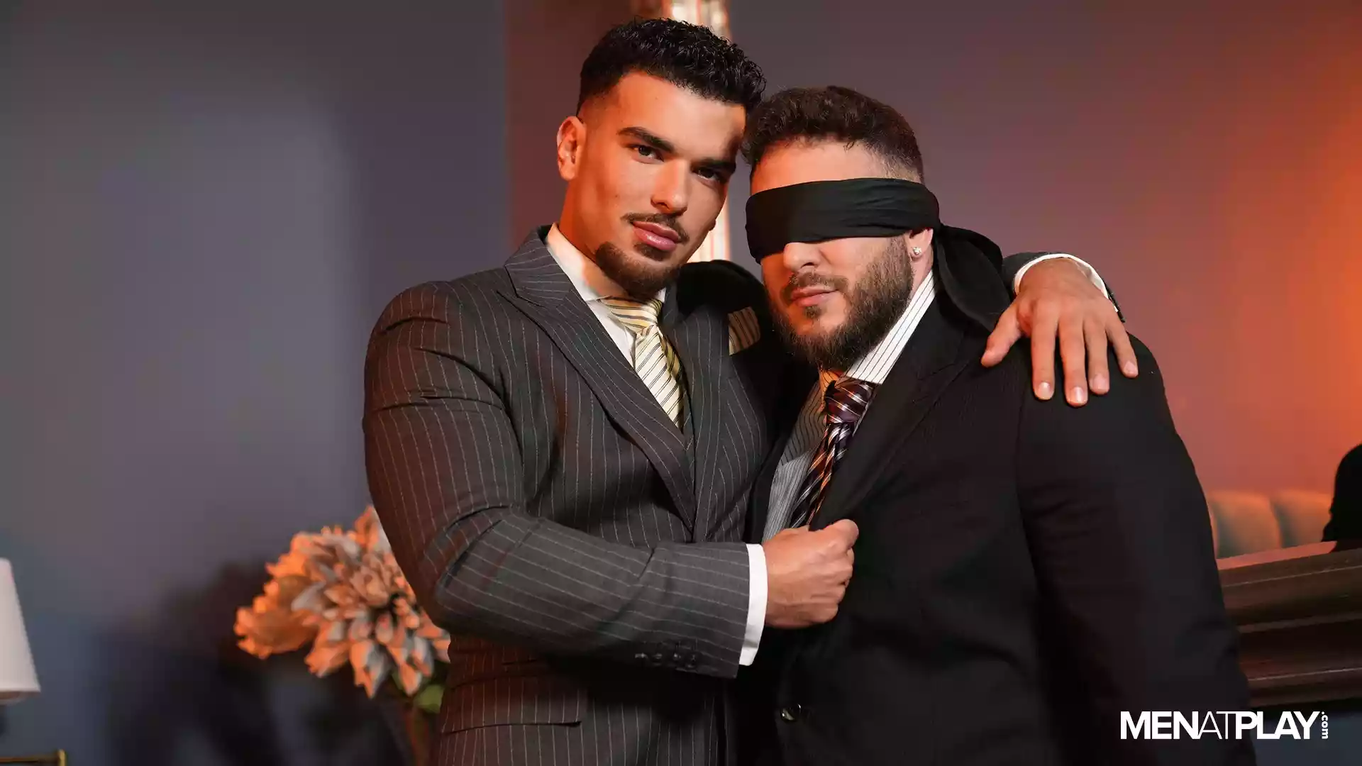 Worship 3 – Pol Prince and Alex Palmieri