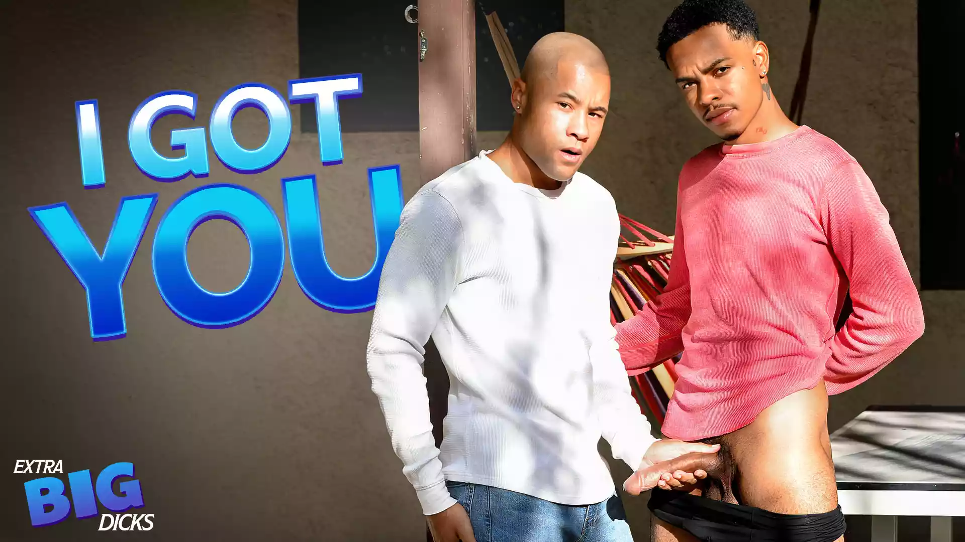 I Got You – J Taylor and Xavier Zane